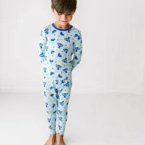 Menorah PJs