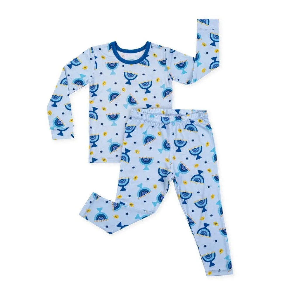 Menorah PJs