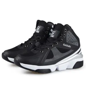 Men's Fashion Ankle Hip High Tops