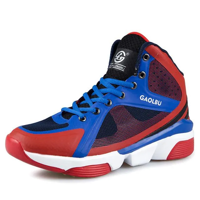 Men's Fashion Ankle Hip High Tops