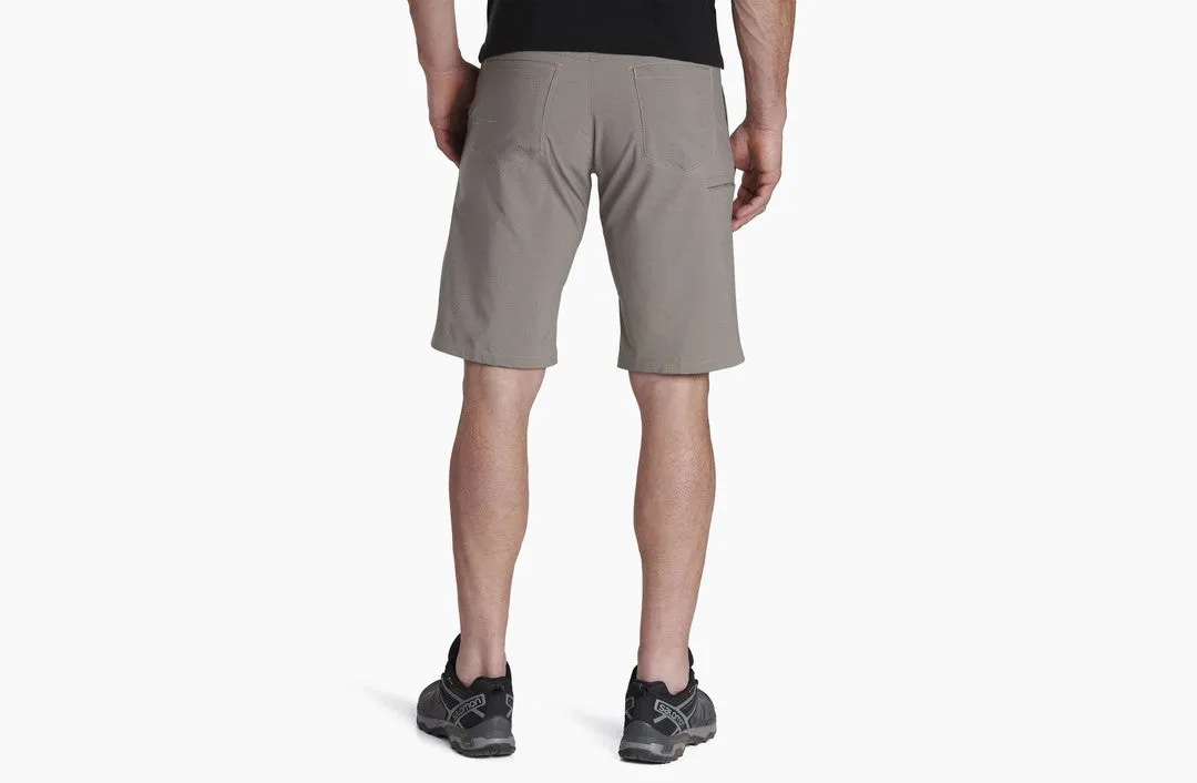 Men's KÜHL | Shift Amfib™ CARGO 8" Inseam Shorts | Cement