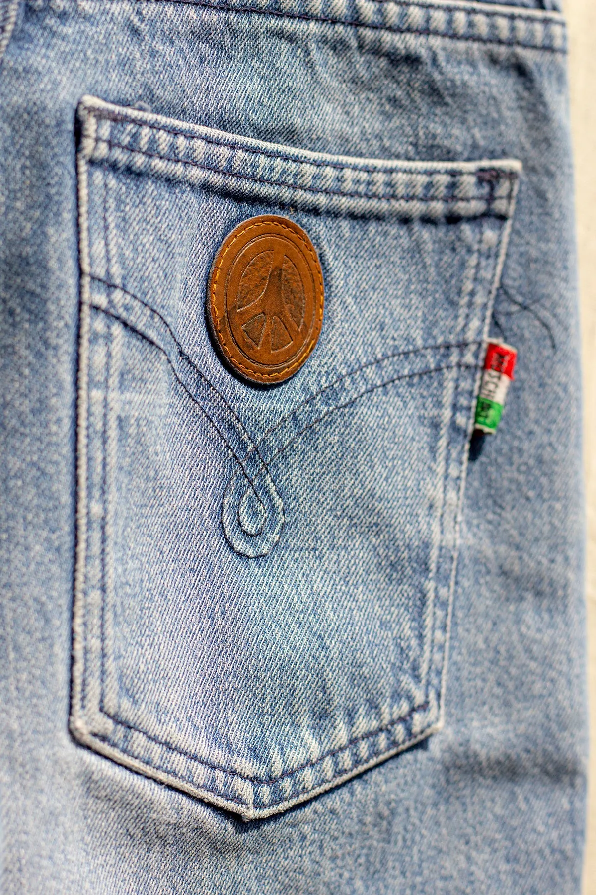 Molly Shorts