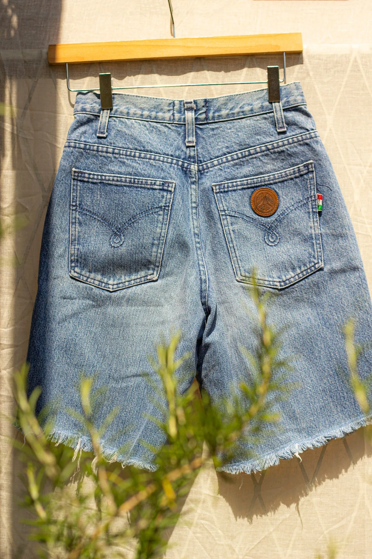 Molly Shorts