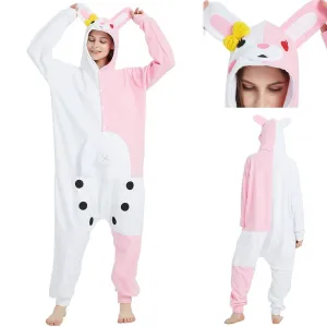 Monomi kigurumi onesies Danganronpa pajamas pyjamas Halloween Costume