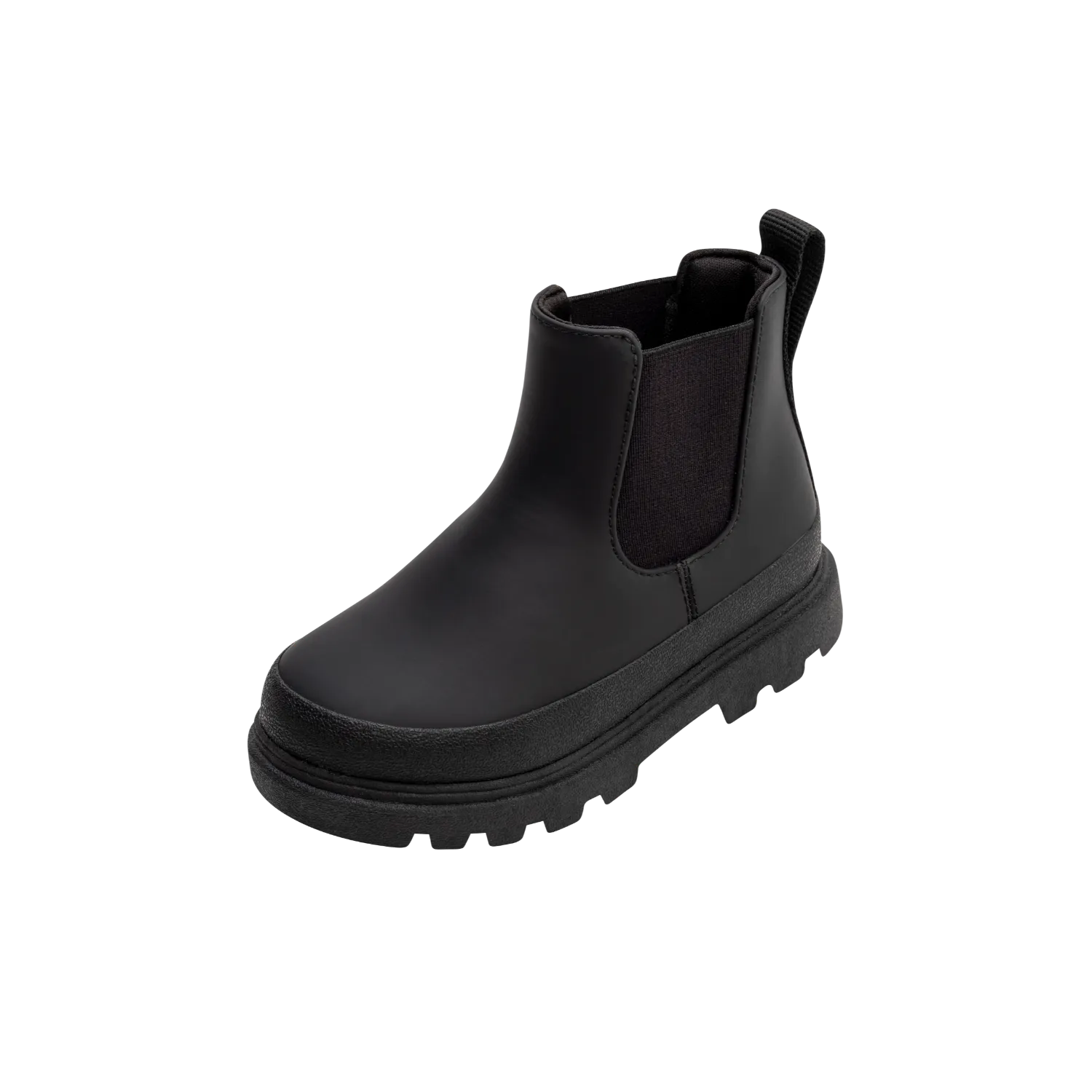 Native Shoes Kensington Chelsea - Black