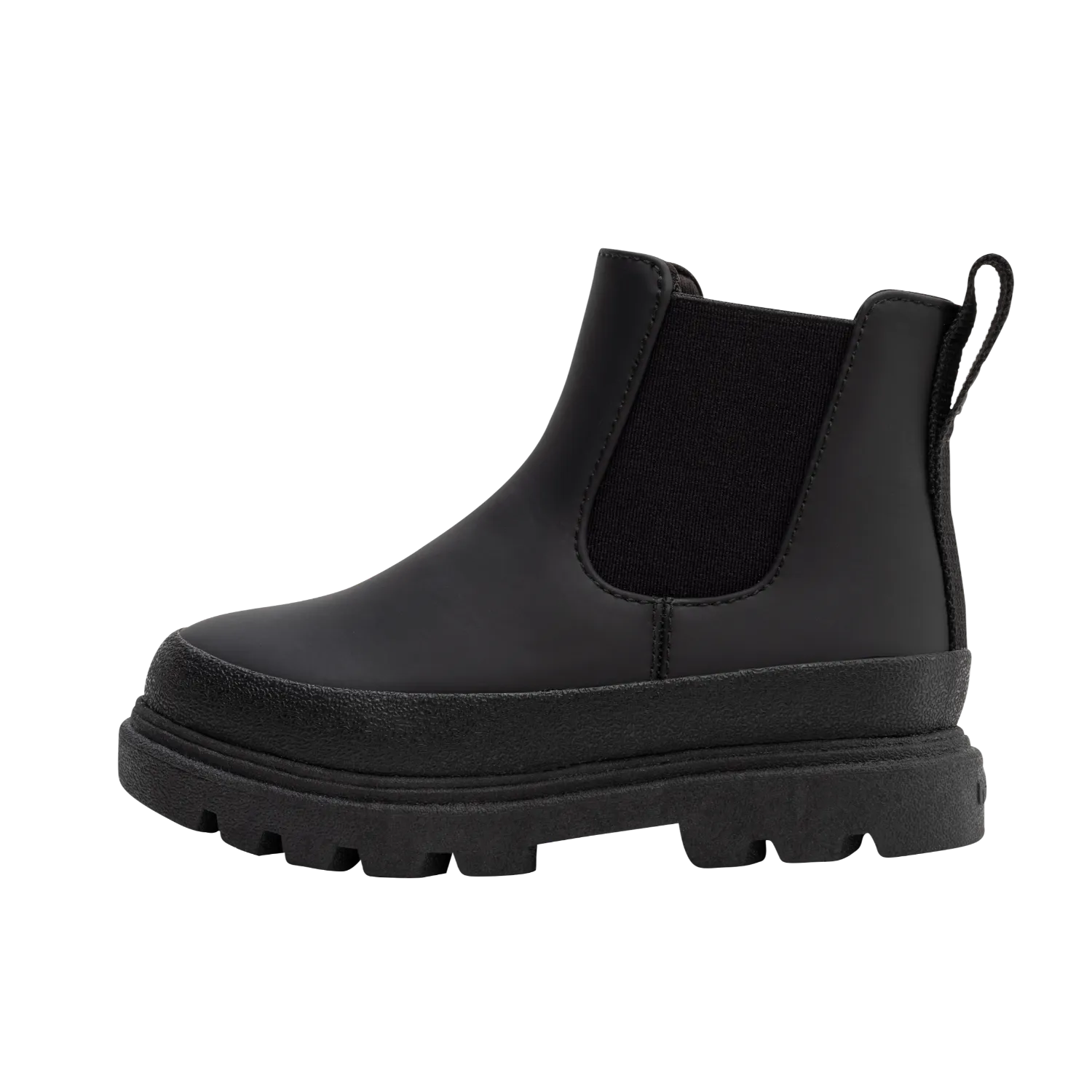 Native Shoes Kensington Chelsea - Black