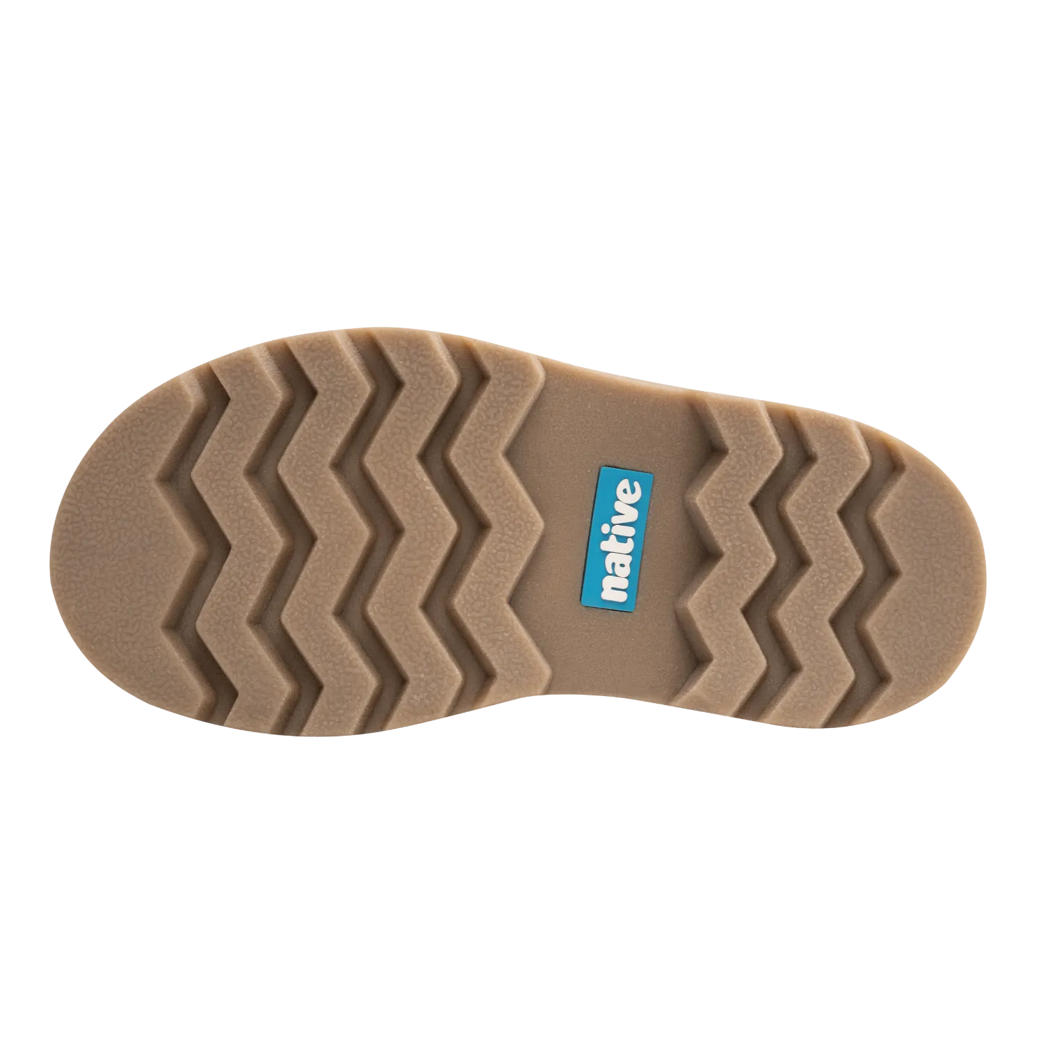 Native Shoes Kensington Chelsea - Cameleon Pink