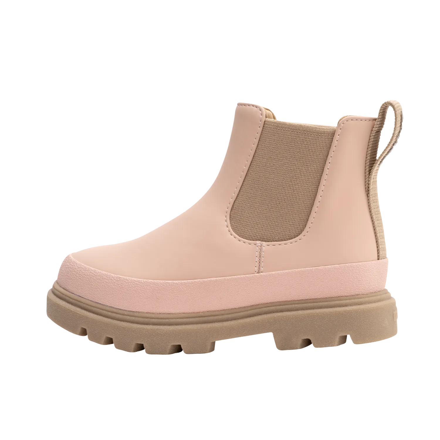 Native Shoes Kensington Chelsea - Cameleon Pink
