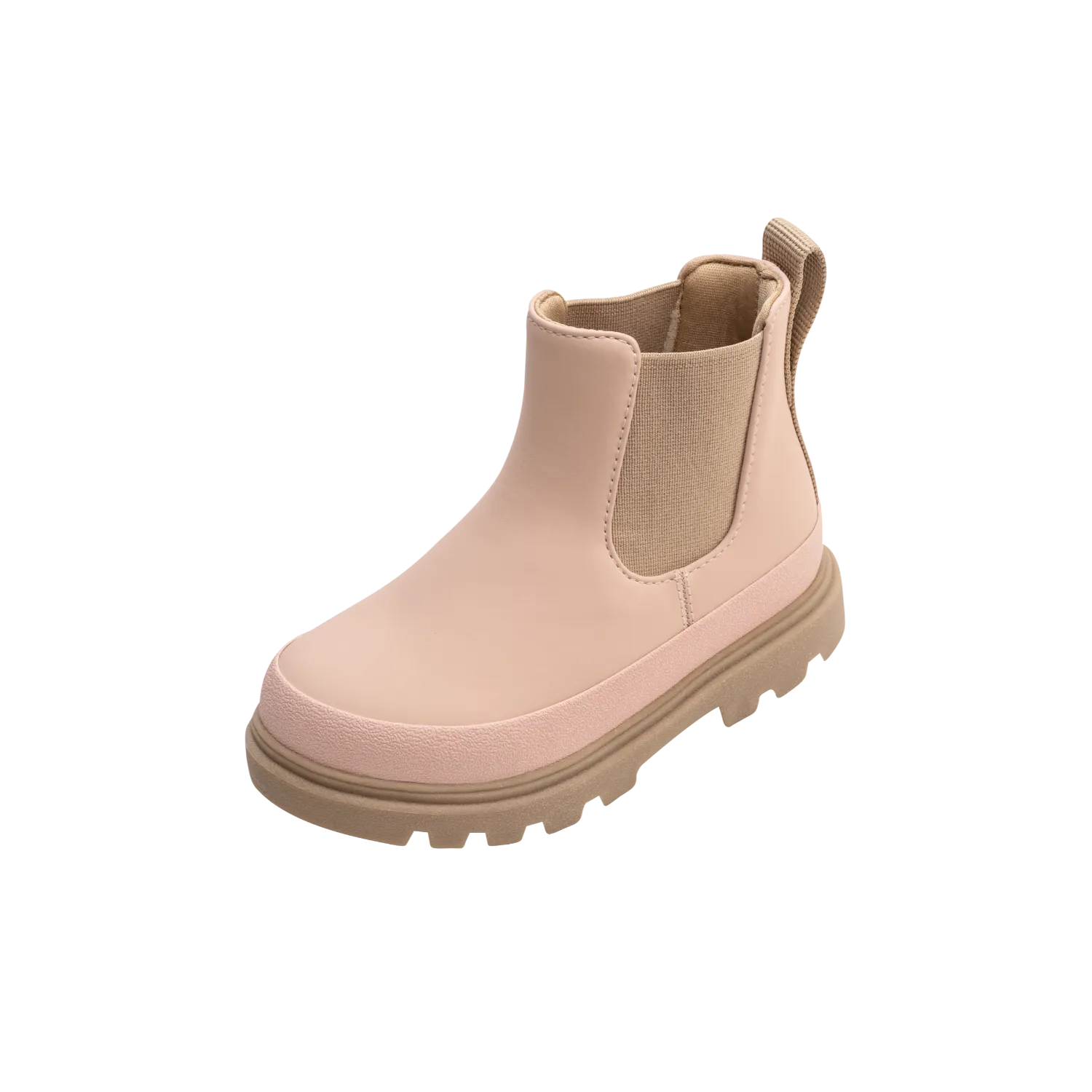 Native Shoes Kensington Chelsea - Cameleon Pink