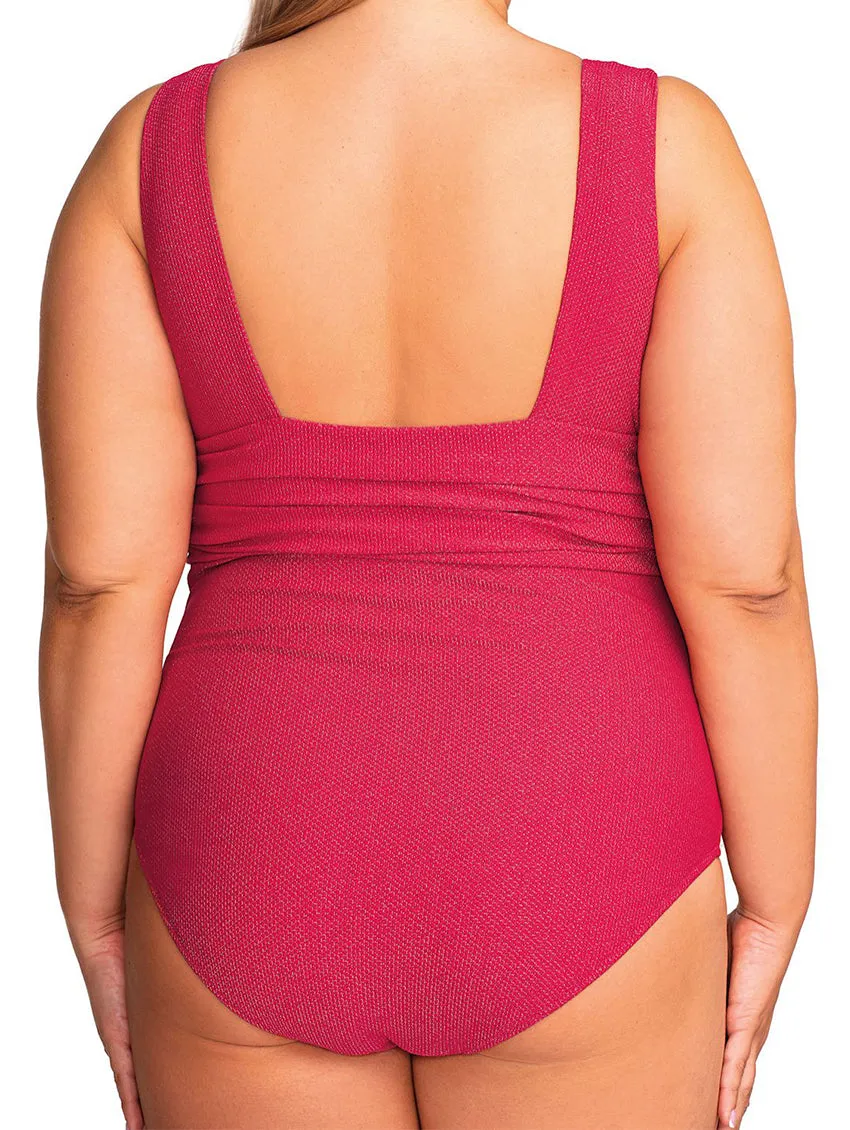 Nessa Milano One Piece Swimsuit