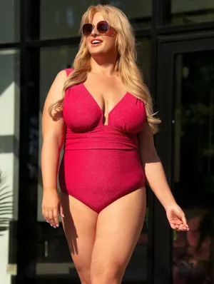 Nessa Milano One Piece Swimsuit