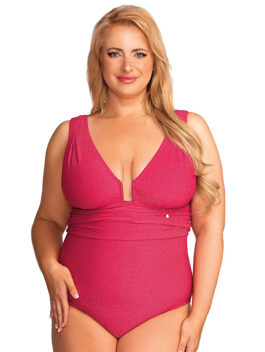 Nessa Milano One Piece Swimsuit