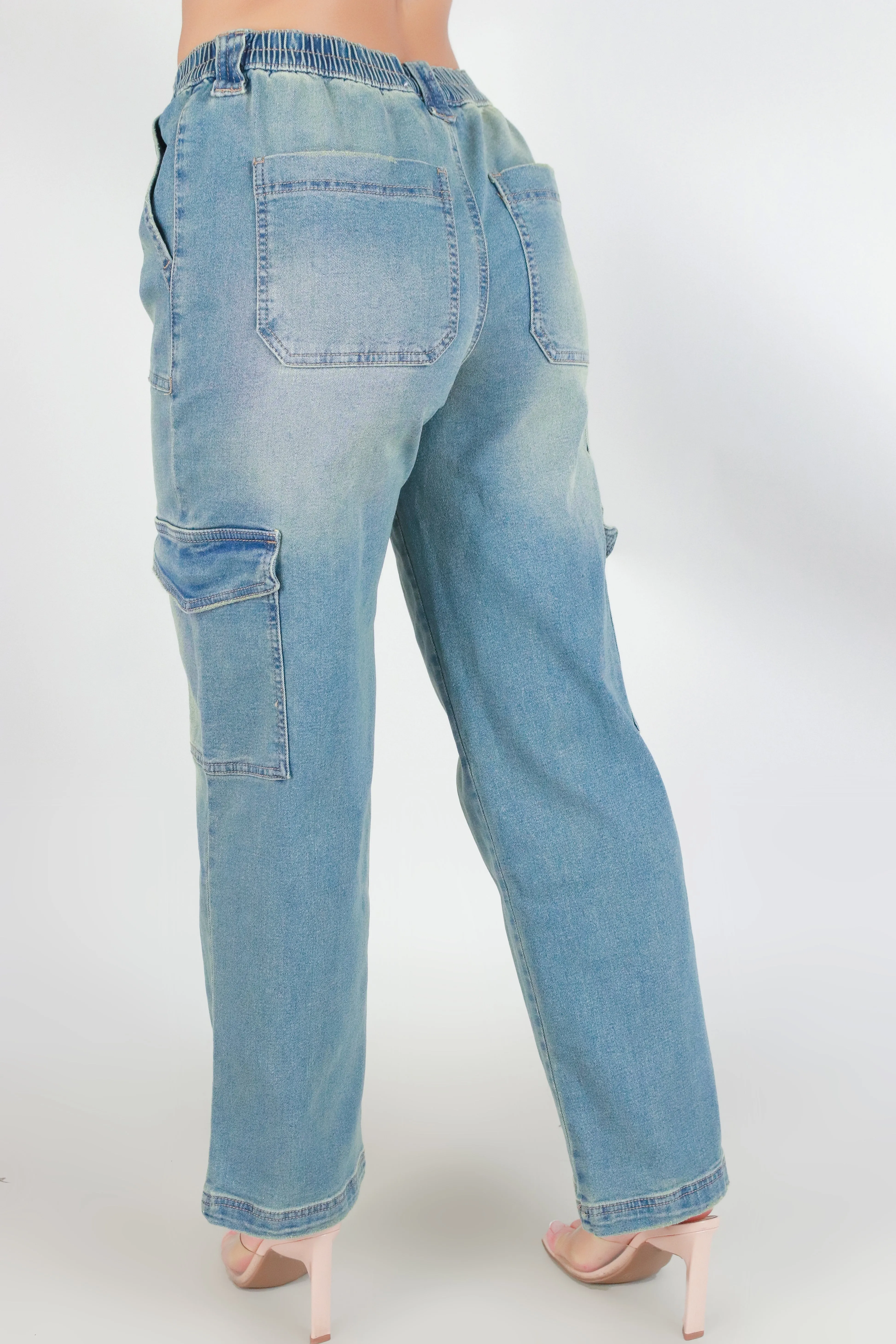NEW FAVORITE PANTS