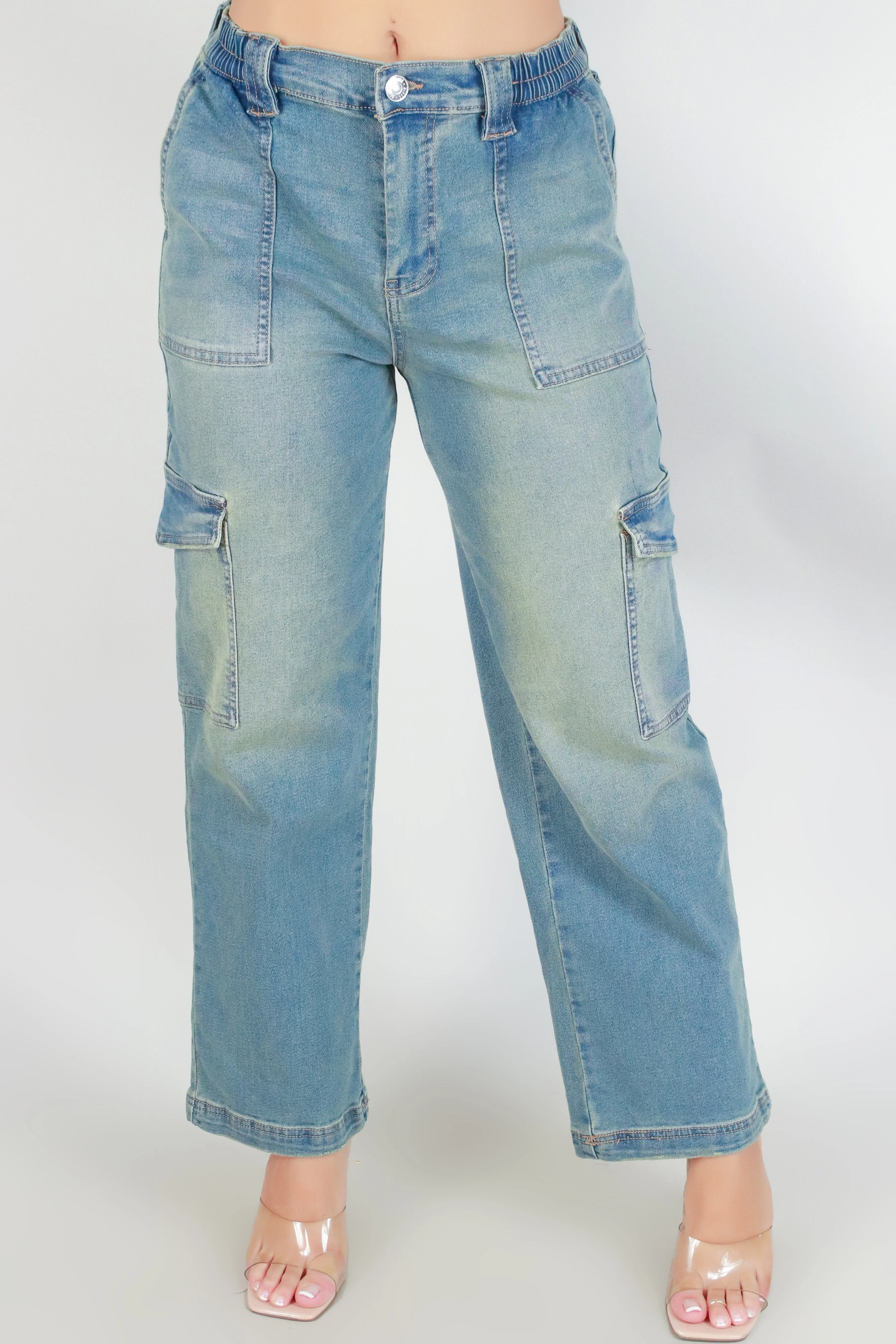 NEW FAVORITE PANTS