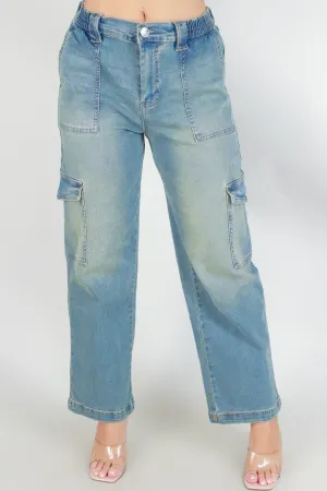 NEW FAVORITE PANTS