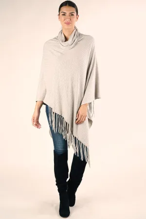 Nomad Poncho