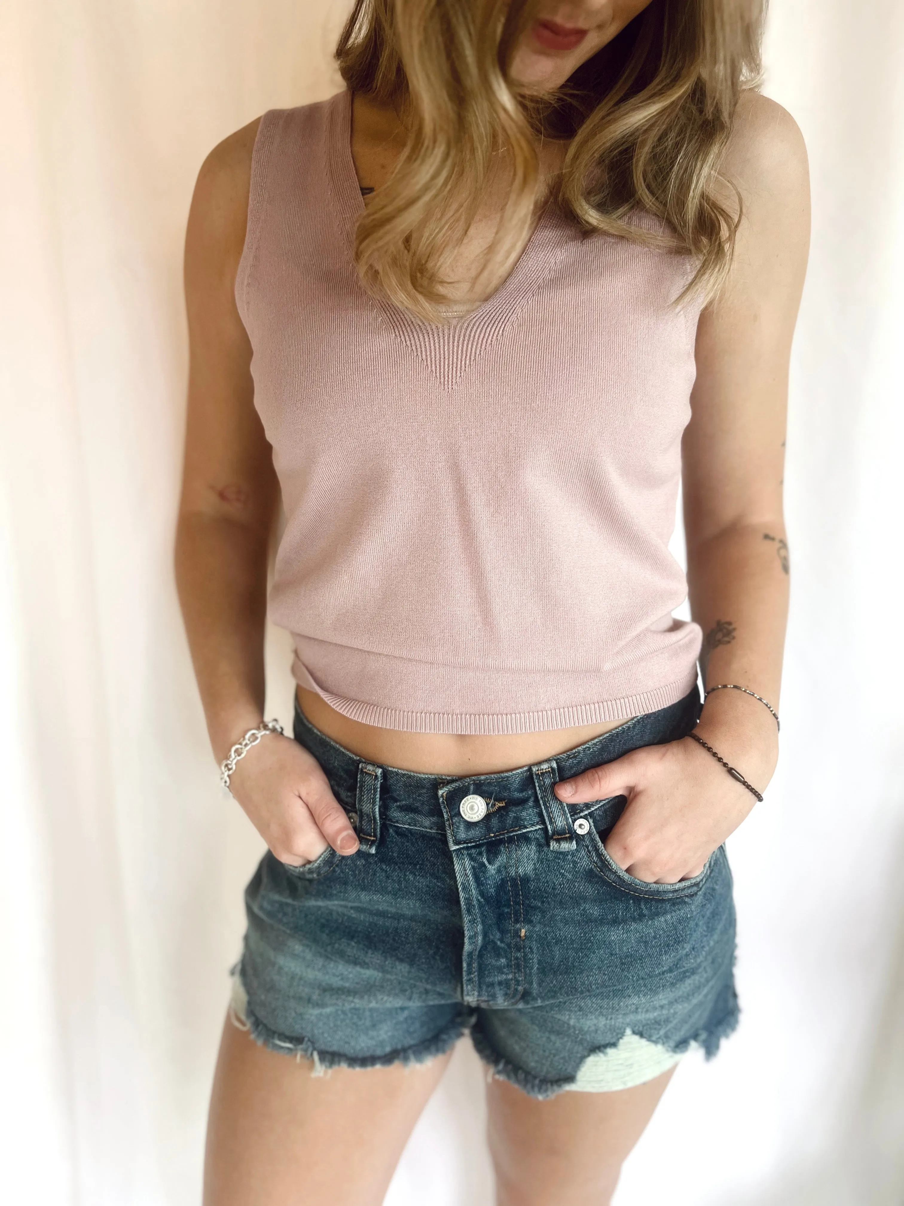 NOW OR NEVER SHORTS