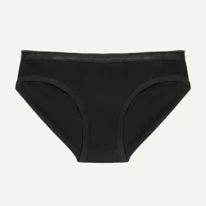 Organic Cotton Low-Rise Brief