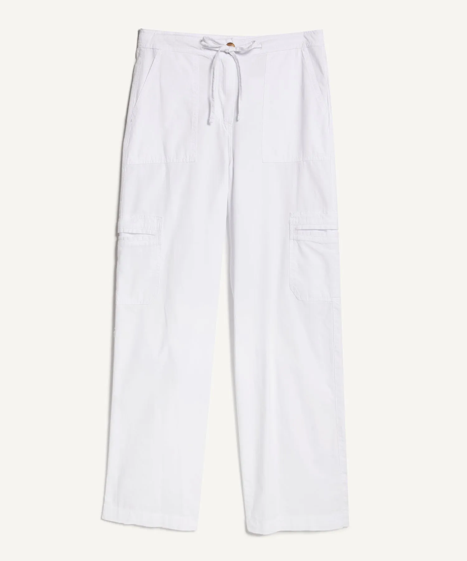 Pantalones Seven Seven Cargo P/ Damas