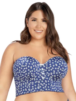Parfait Dolly Longline Strapless Bustier