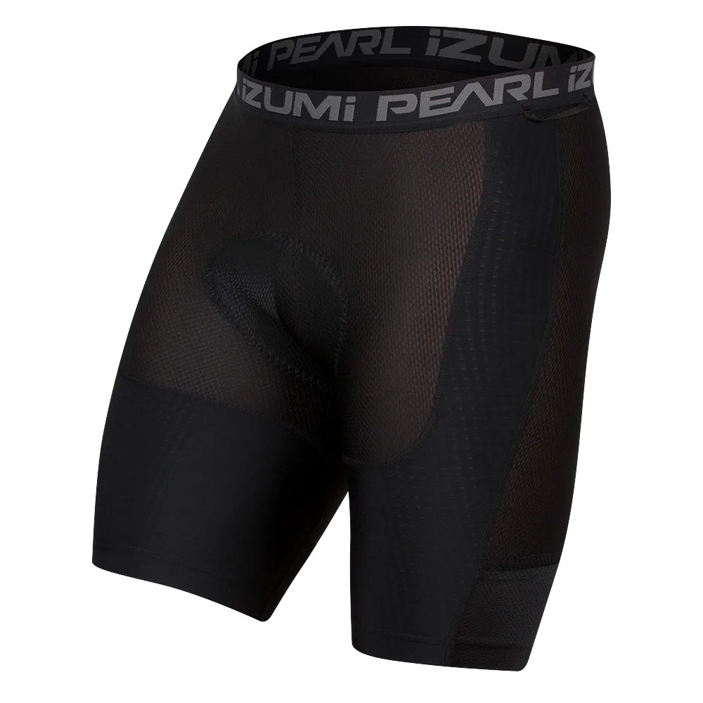 Pearl Izumi Men's Cargo Liner Shorts
