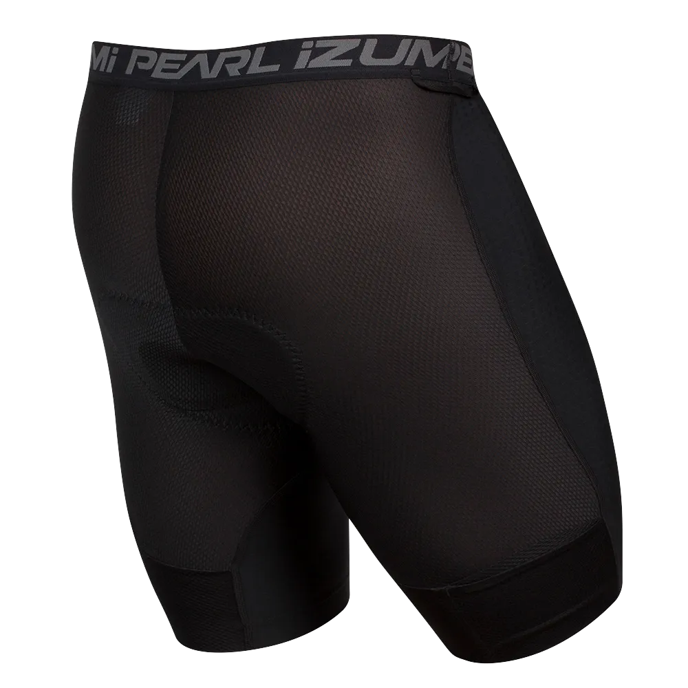 Pearl Izumi Men's Cargo Liner Shorts