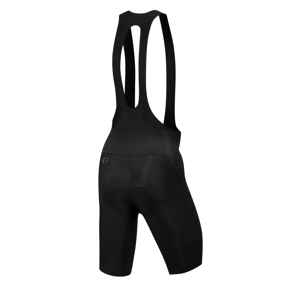 Pearl Izumi Men's Interval Cargo Bib Shorts