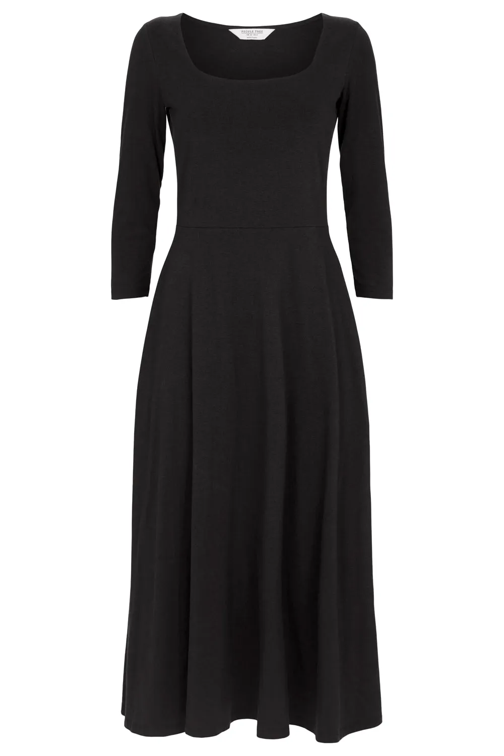 People Tree Valencia Dress