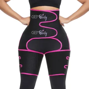 Platinum Body Shapers