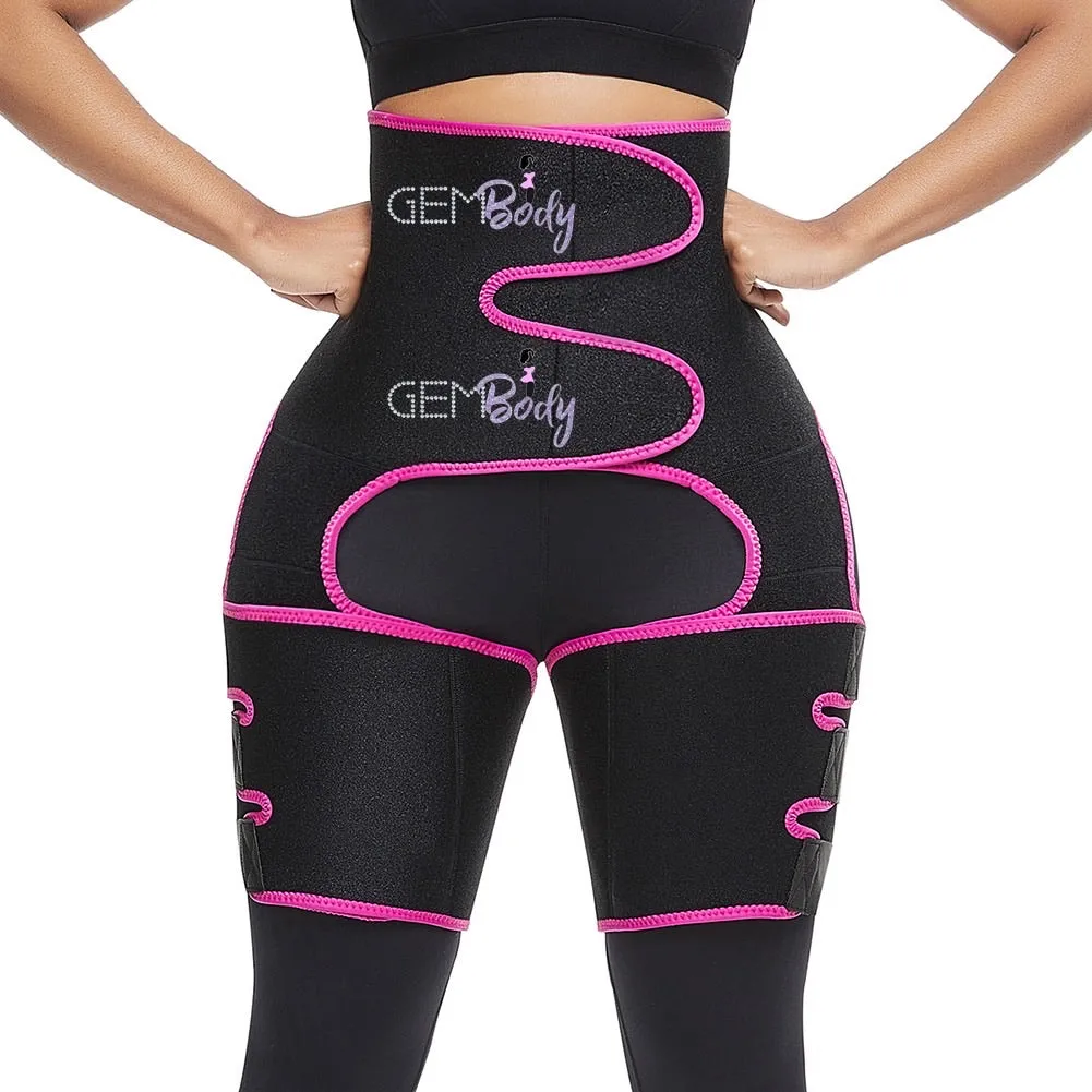 Platinum Body Shapers