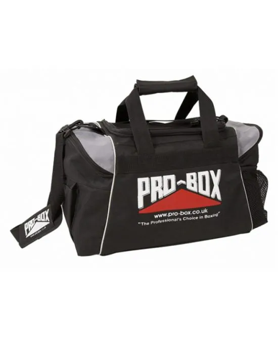 PRO BOX SMALL TRANING HOLDALL