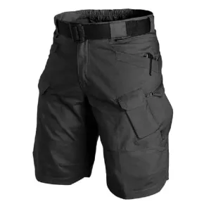 Rafael - Schnell Trocknende Cargo-Trainingsshorts