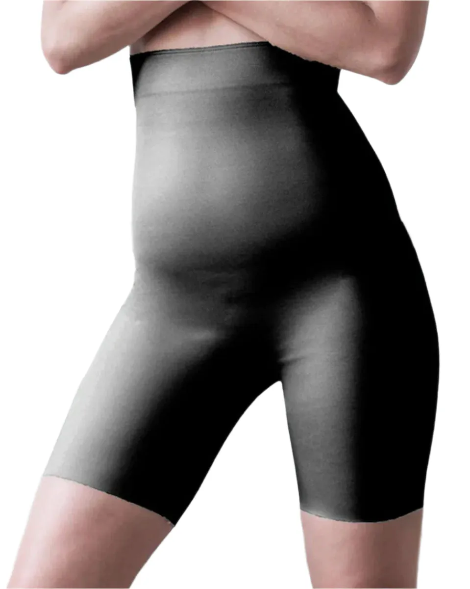 Rago Ultra Shaper High Waist Bike Pant