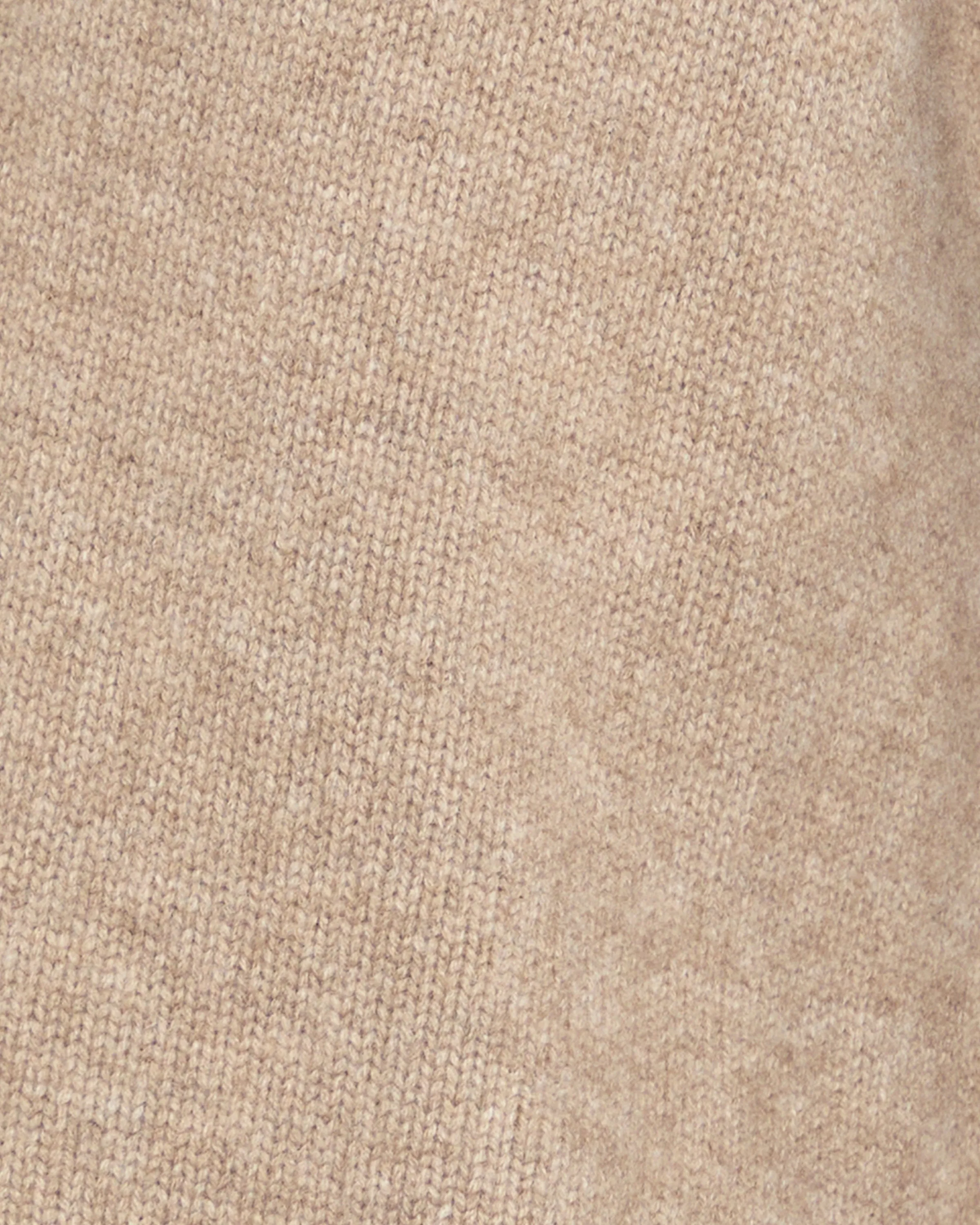 Regina Wool-Cashmere Sweater