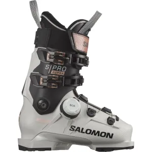 Salomon S/PRO Supra BOA Metal 105W GW