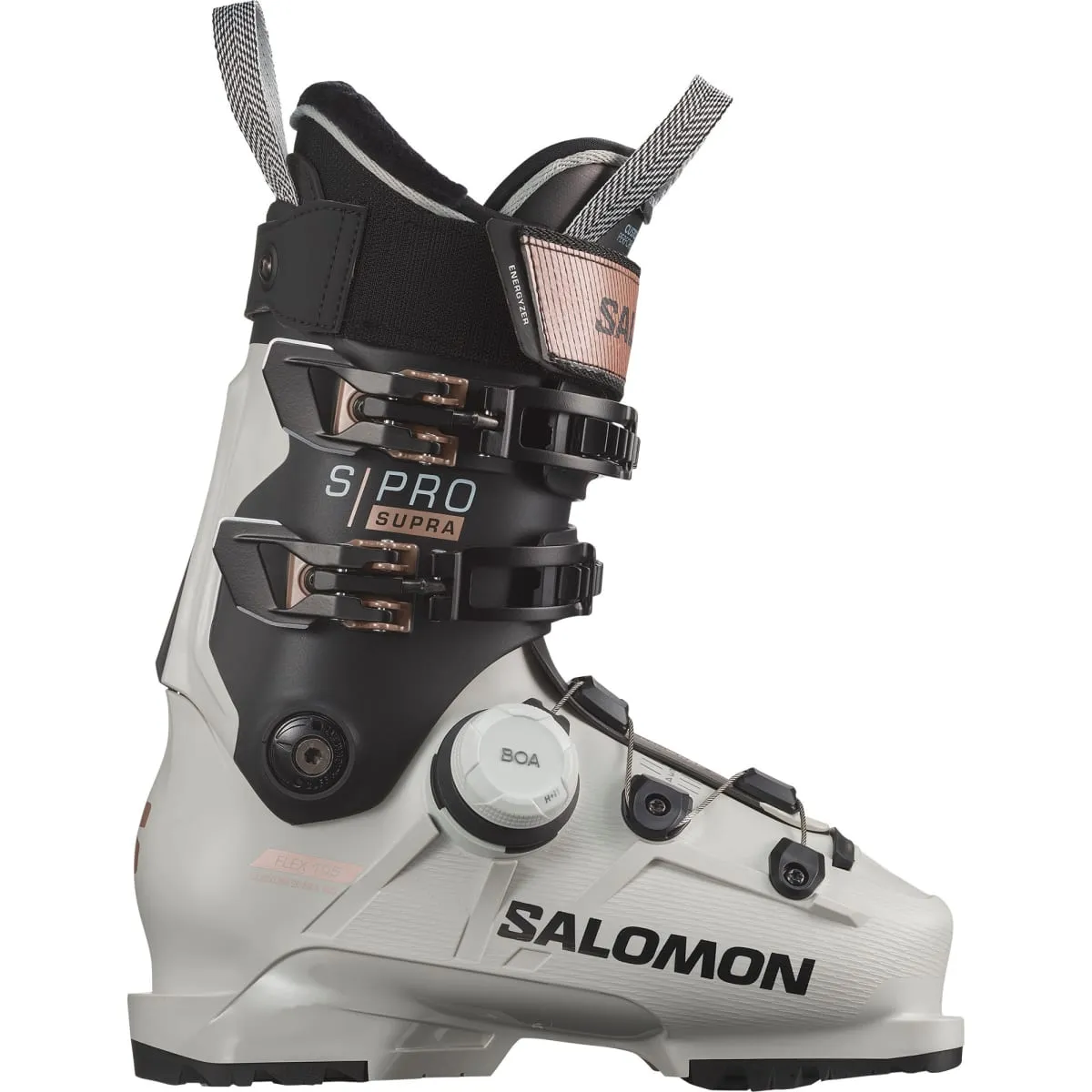 Salomon S/PRO Supra BOA Metal 105W GW
