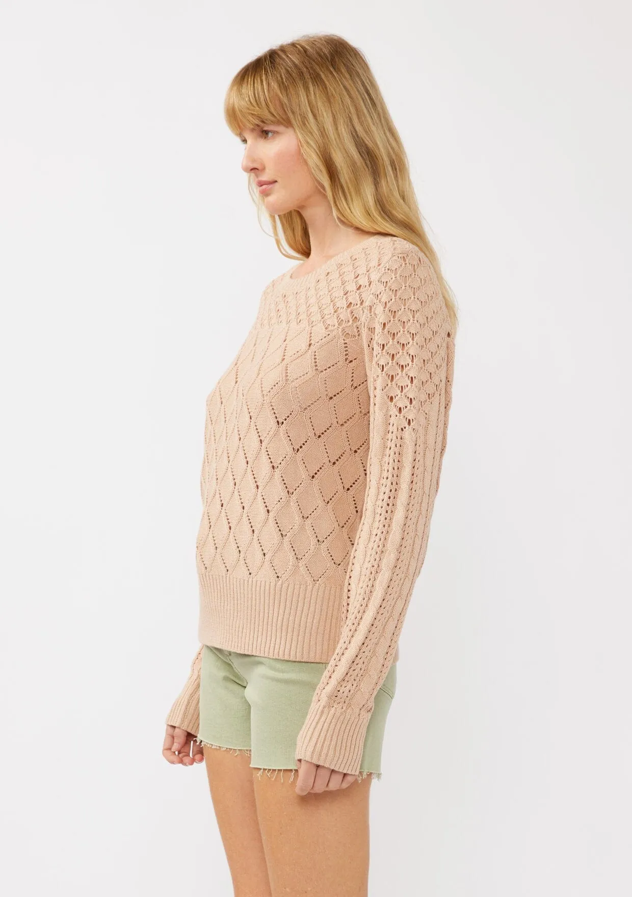 Samara Sweater