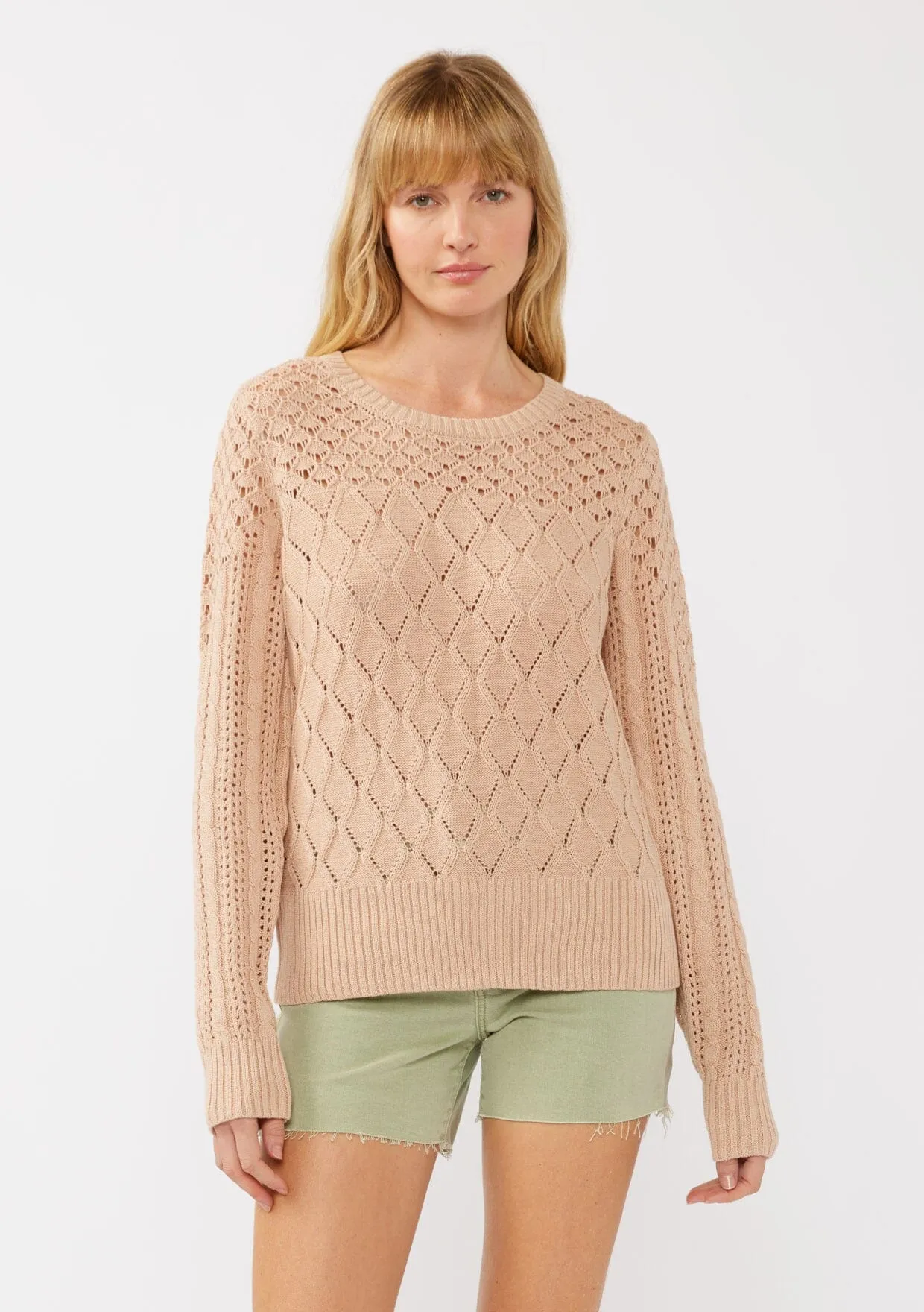 Samara Sweater