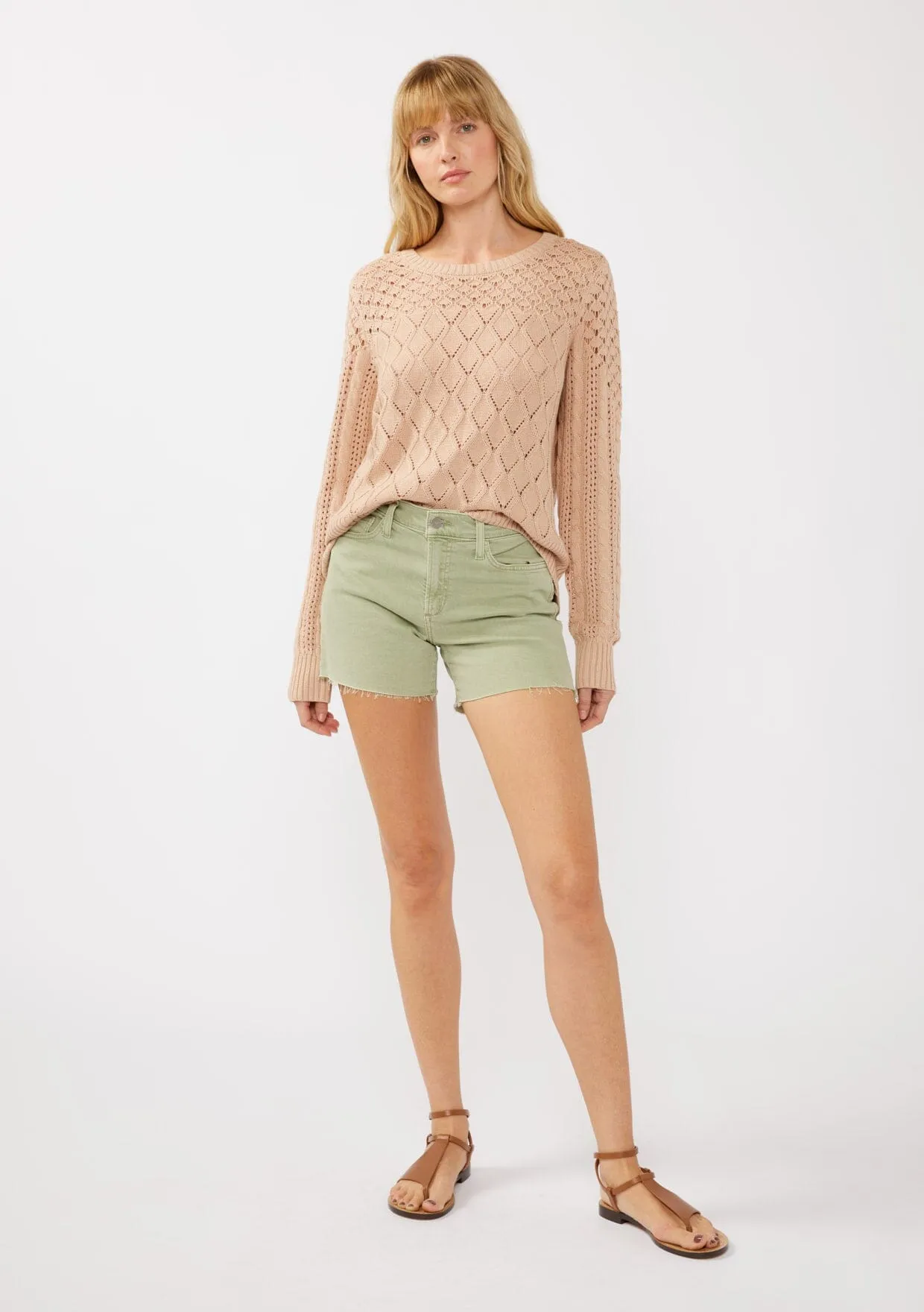 Samara Sweater