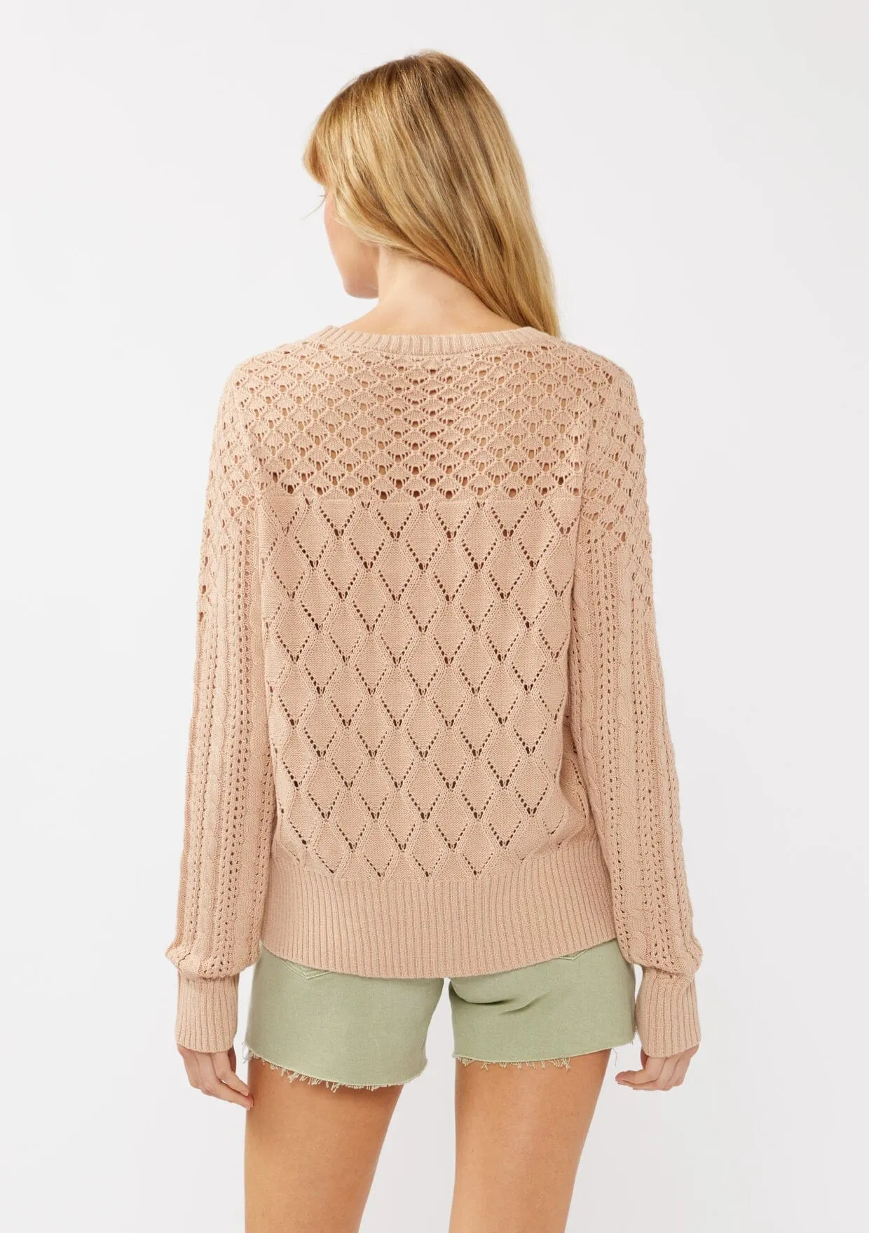 Samara Sweater