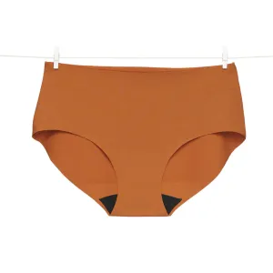 Seamless Brief