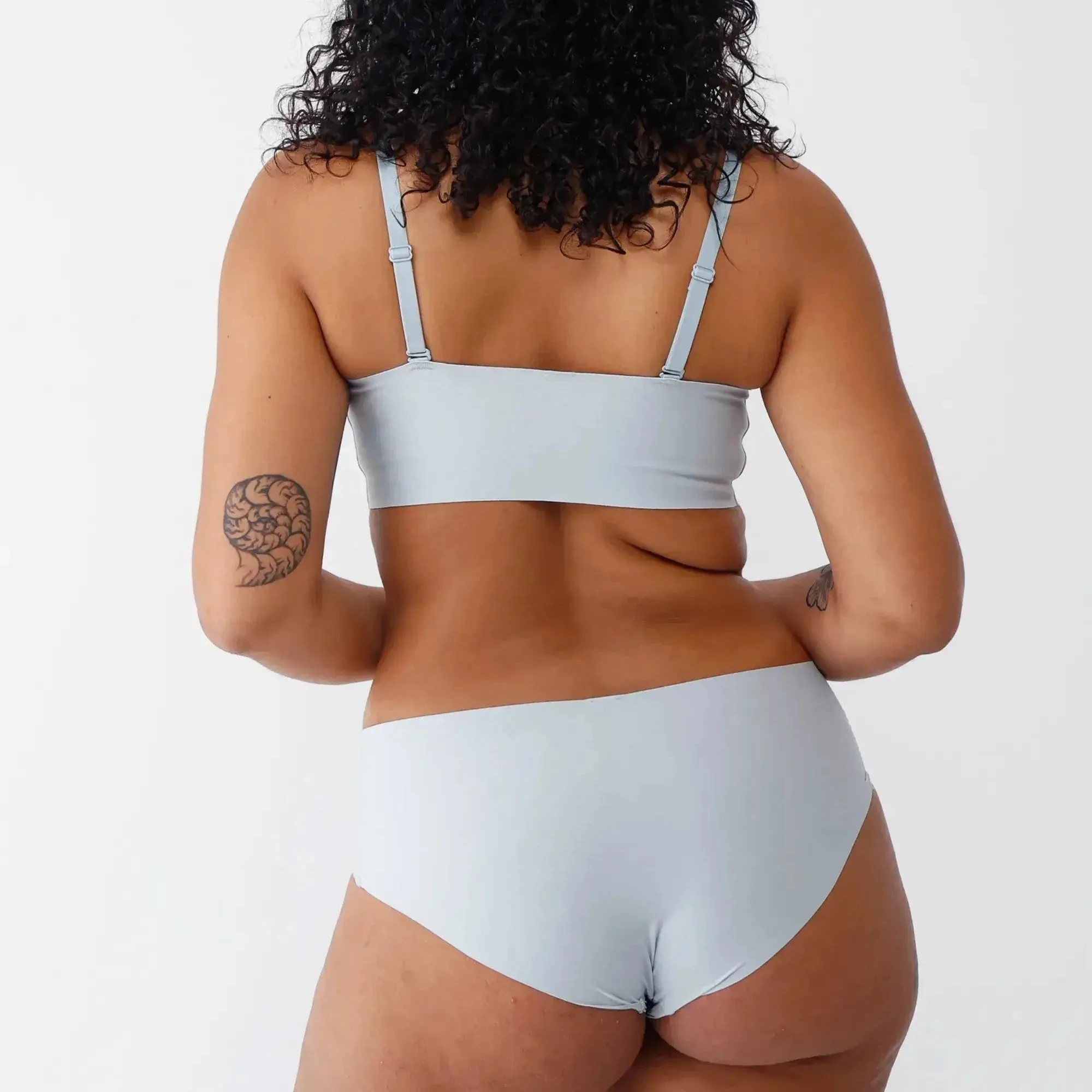 Seamless Brief