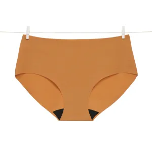 Seamless Brief