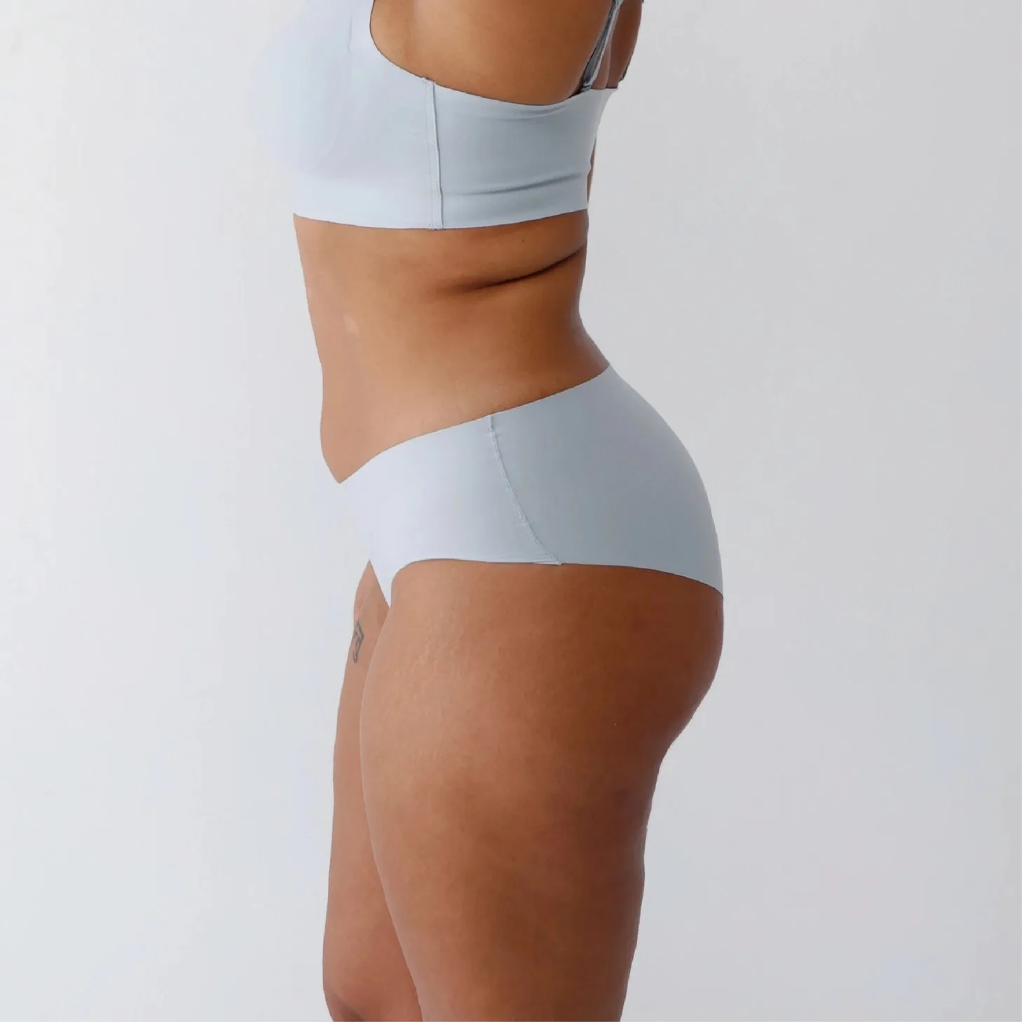 Seamless Brief