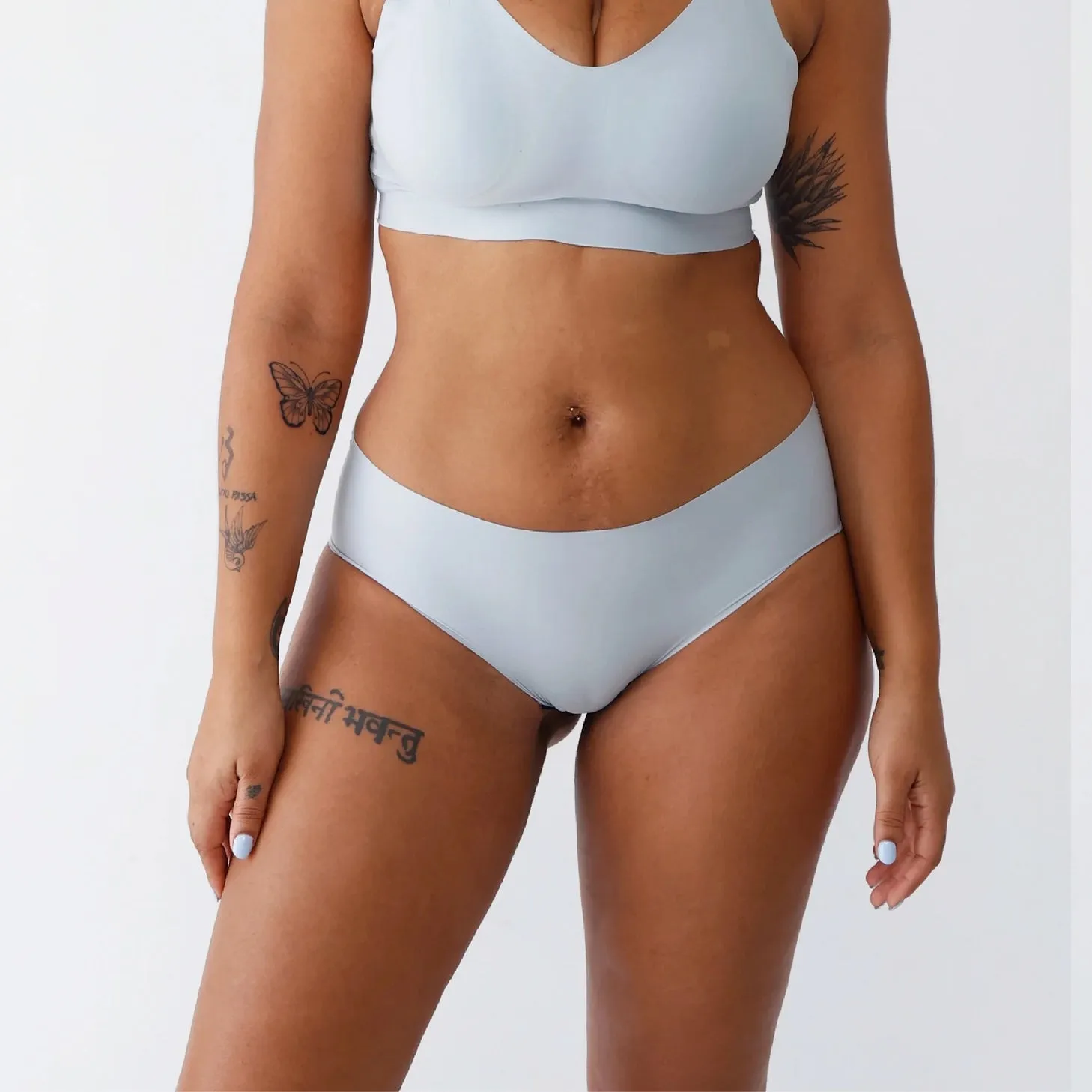 Seamless Brief