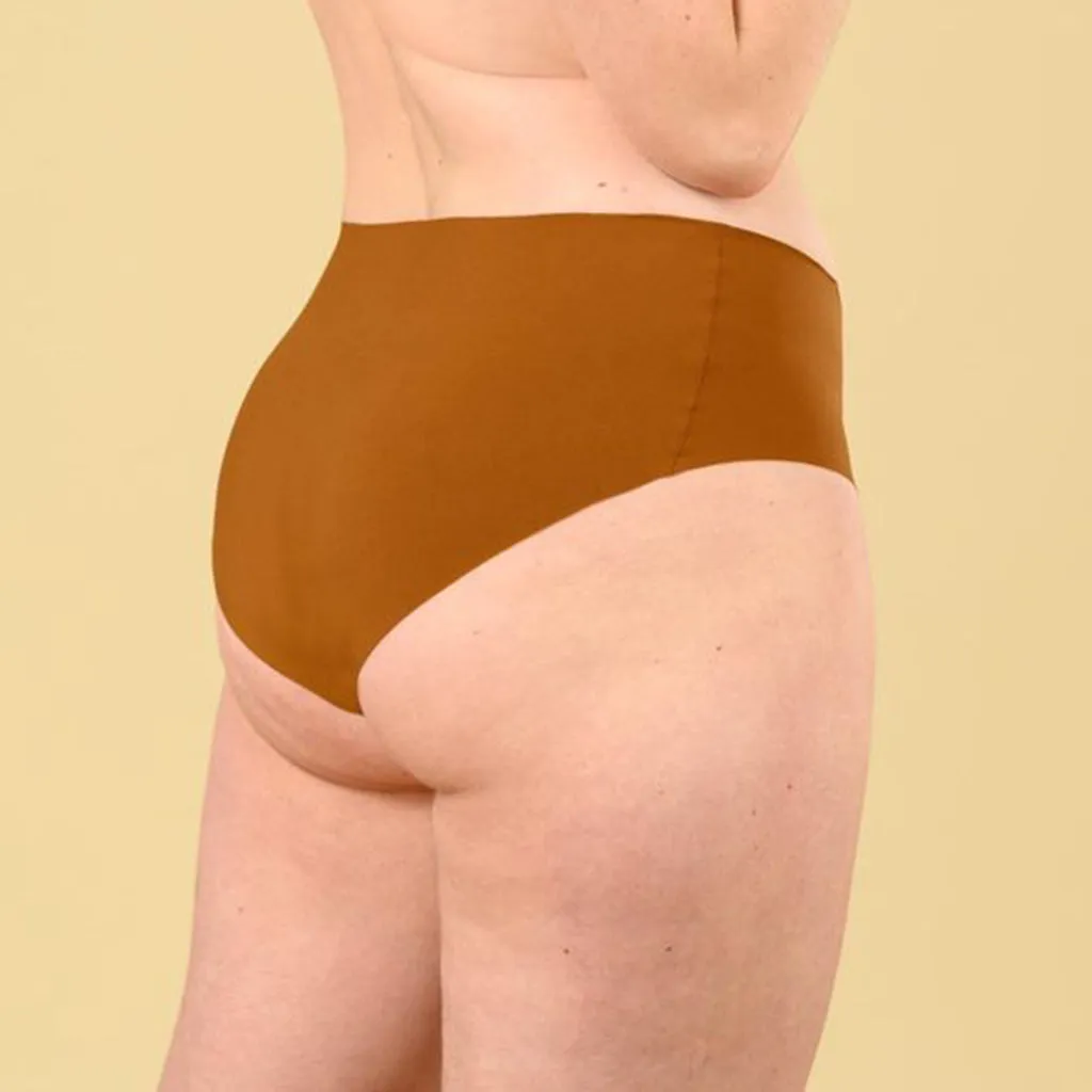 Seamless Brief