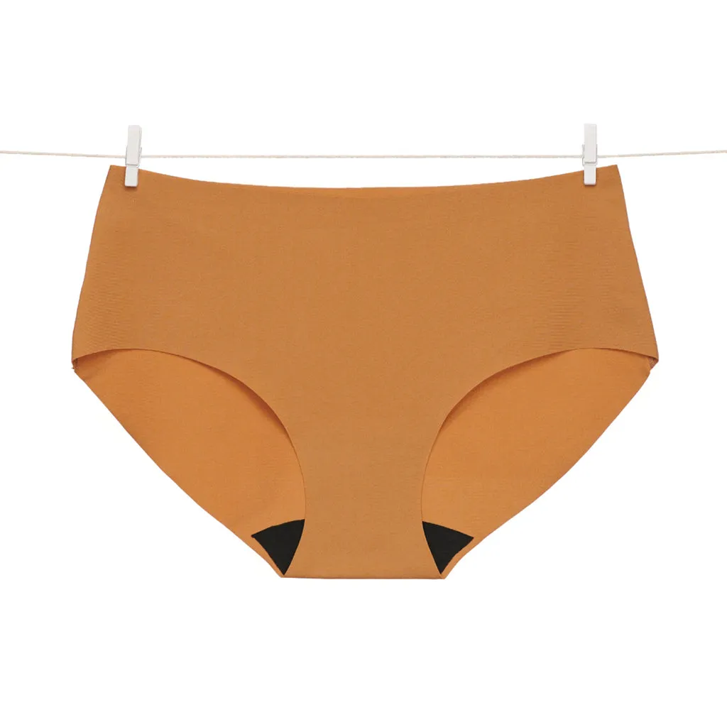 Seamless Brief