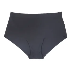 Seamless High Waist Brief