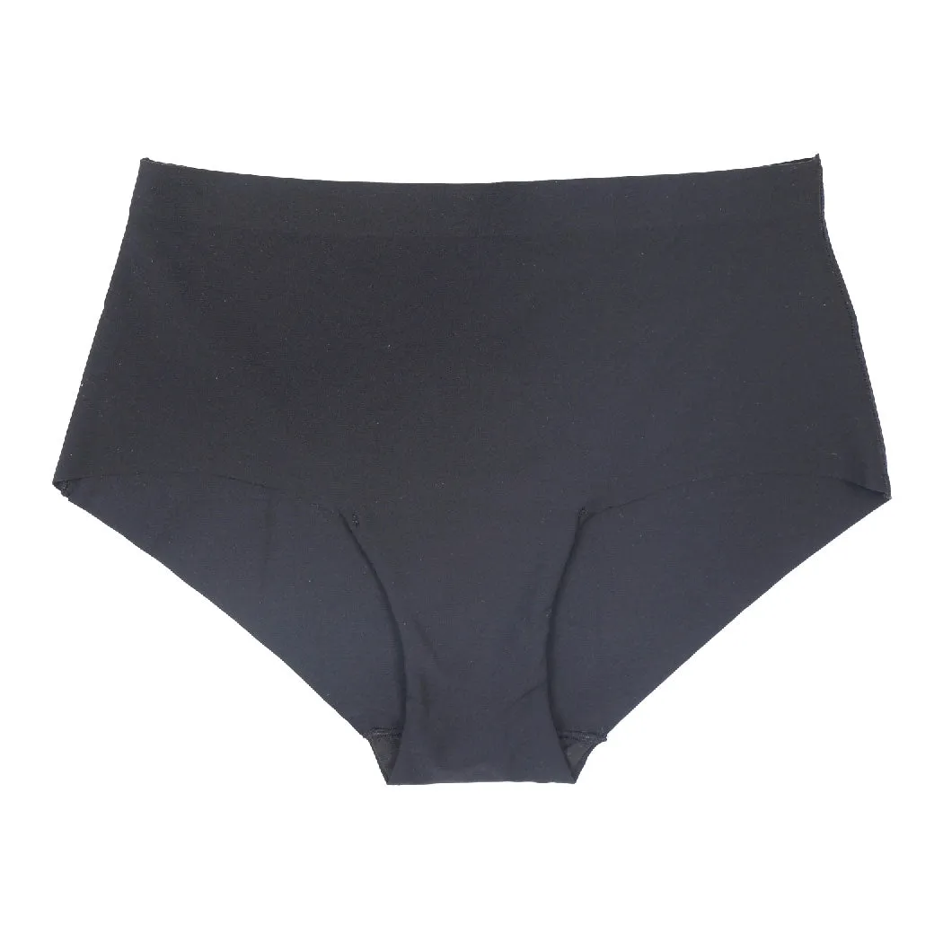 Seamless High Waist Brief