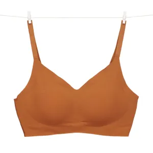 Seamless Padded Bra